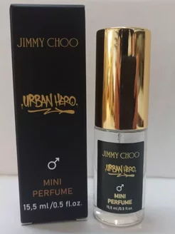 Jimmy Choo Urban Hero 15.5 ml