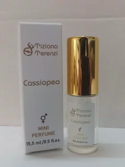 Tiziana Terenzi Cassiopea, Edp, 15,5 ml