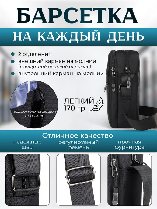 Nike портфель the north face школьный, черный, фото 5