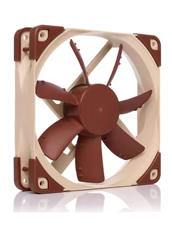 NF S12A PWM Охлаждающий вентилятор 4 Pin Noctua 249060382 купить за 3 557 ₽ в интернет-магазине Wildberries