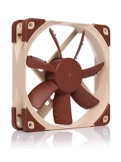 NF S12A ULN Охлаждающий вентилятор 3 Pin Noctua 249060662 купить за 3 557 ₽ в интернет-магазине Wildberries