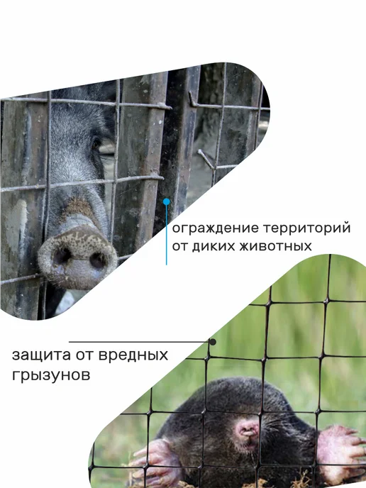 Verda Line Сетка металлическая от грызунов цпвс оцинкованная 5х5 мелкая, вариант, фото 4