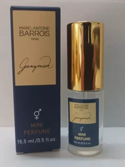 Marc-Antoine Barrois Ganymede 15.5 ml