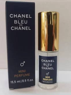 Chanel Bleu De Chanel 15.5 ml