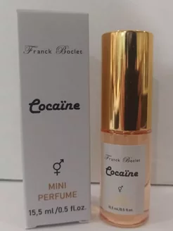 Franck Boclet Cocaine 15.5 ml