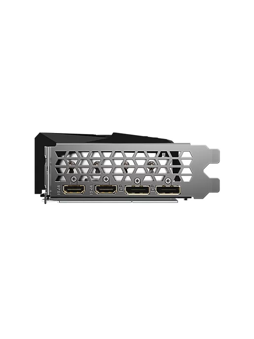 Видеокарта Gigabyte Radeon RX 7600 GAMING OC 8G, 8 г, фото 2