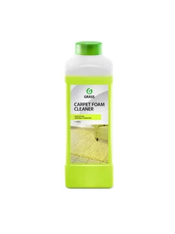 Очиститель ковровых покрытий "Carpet Foam Cleaner" (ка