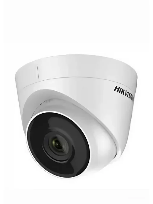 HIKVISION Камера видеонаблюдения DS-2CD1383G0-I (2.8mm)