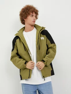 Ветровка демисезонная Helly Hansen 249163255 купить за 4 482 ₽ в интернет-магазине Wildberries