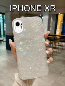 Противоударный чехол на iPhone XR