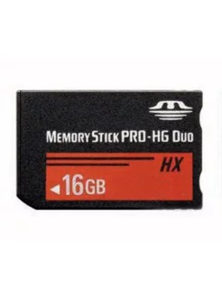 Карта памяти MyPads Memory Stick PRO DUO 16GB. Подходит д Чехол.ру 249172899 купить за 2 111 ₽ в интернет-магазине Wildberries