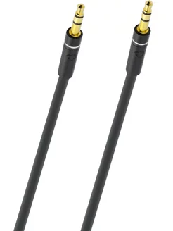 Кабель 3.5mm Oehlbach D1C33180 Audio Jack Link 0.25m Oehlbach 249178030 купить за 2 092 ₽ в интернет-магазине Wildberries