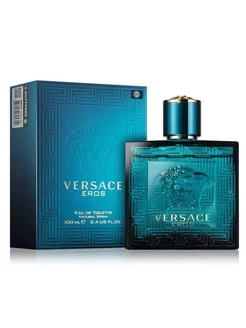 Versace Eros Версаче Ерос 100мл