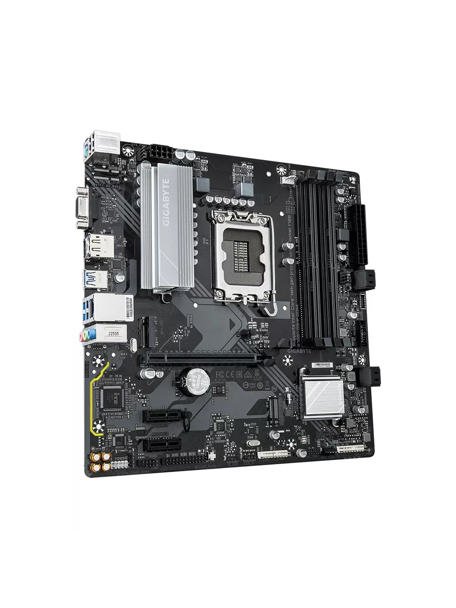 B760m d3hp ddr4. B760m d3hp ddr4
