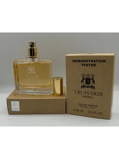 Trussardi Donna Eau De Parfum 65 ml