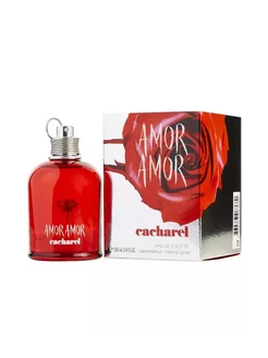 Cacharel Amor Amor edt 100мл