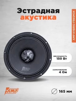 Эстрадная акустика FR65M34 1 шт