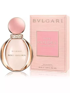 Парфюмерная вода Bvlgari Rose Goldea Булгари Роуз Голди 90мл