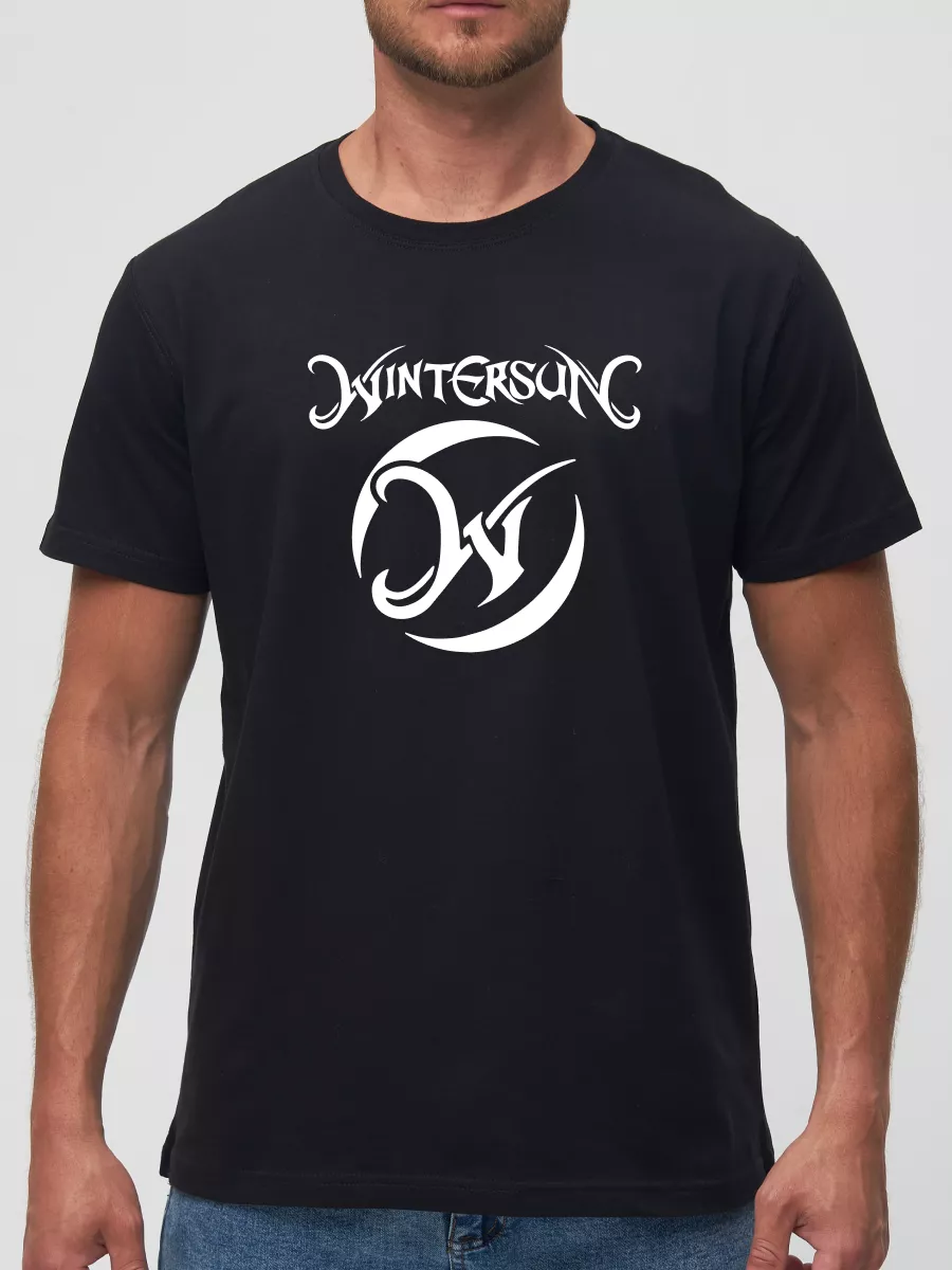 Футболка Wintersun