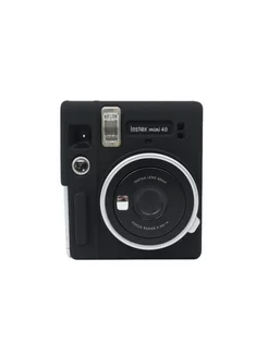 Силиконовый чехол для Fujifilm Instax Mini 40