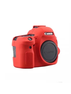 Силиконовый чехол Antiurto для Canon EOS 6D Mark II