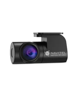 Видеокамера дополнительная Rearcam_DVR черный 6.9м NAVITEL 249216175 купить за 2 245 ₽ в интернет-магазине Wildberries