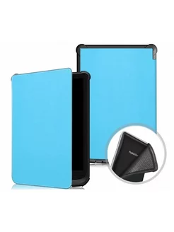 Чехол-обложка MyPads для Pocketbook 616 627 632 606 628 6 Чехол.ру 249216288 купить за 344 ₽ в интернет‑магазине Wildberries