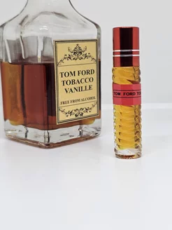 TOM FORD Tobacco Vanille масляной парфюм 5мл