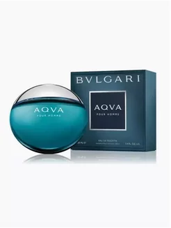 Aqua Pour Homme Bvlgari 100мл Аква Пур Хом Булгари