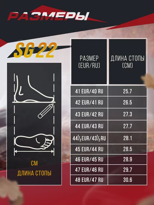 Gaerne Мотоботы для мотокросса SG22 оранжевый белый серый, красный, фото 2