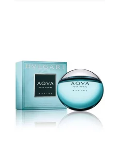 BVLGARI AQVA pour HOMME MARINE духи 100 мл