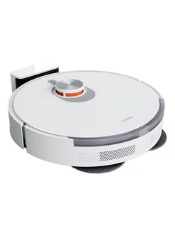 Робот пылесос Robot Vacuum S20+, белый