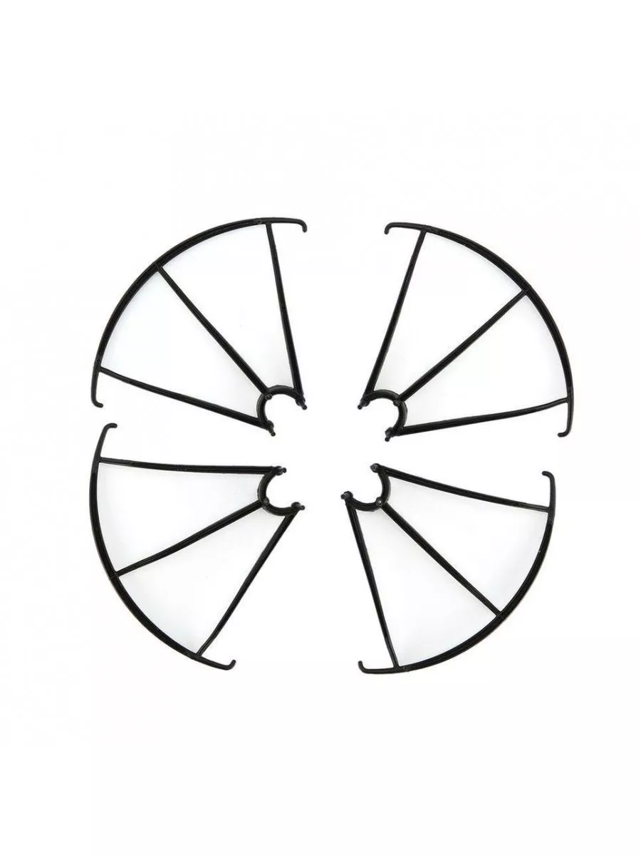 Защита лопастей для квадрокоптера Syma X5, X5C, X5SC, X5S...