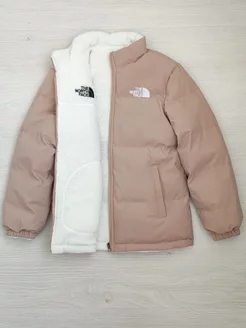 Куртка зимняя оверсайз The North Face Dav_Iv_An 249246043 купить за 4 842 ₽ в интернет-магазине Wildberries