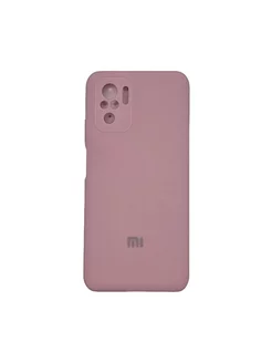 Чехол Redmi Note 10 10S 10 4G