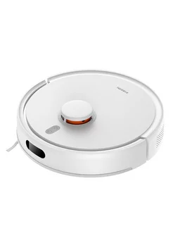 Робот-пылесос Robot Vacuum S20, белый Xiaomi 249247789 купить за 15 070 ₽ в интернет-магазине Wildberries