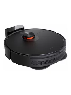 Робот-пылесос Robot Vacuum S20+, чёрный Xiaomi 249247793 купить за 21 257 ₽ в интернет-магазине Wildberries