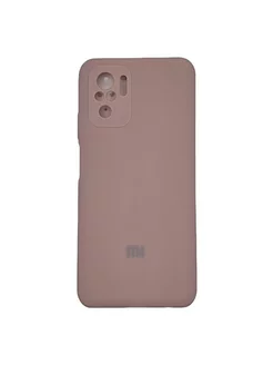 Чехол Redmi Note 10 10S 10 4G