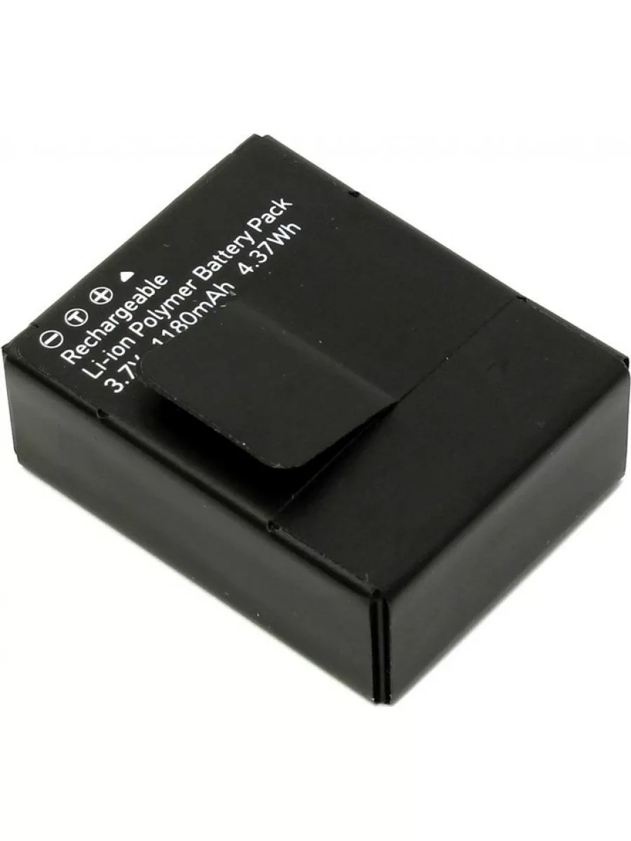 Аккумуляторная батарея на 1180mAh AHDBT-302