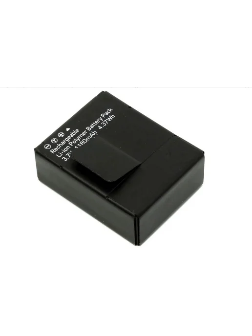 MyPads Аккумуляторная батарея на 1180mAh AHDBT-302, 1180 мАч, фото 2