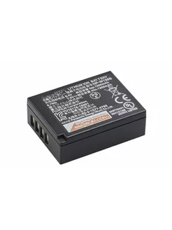 Аккумуляторная батарея 1260mah NP-W126 NP-W126S дл