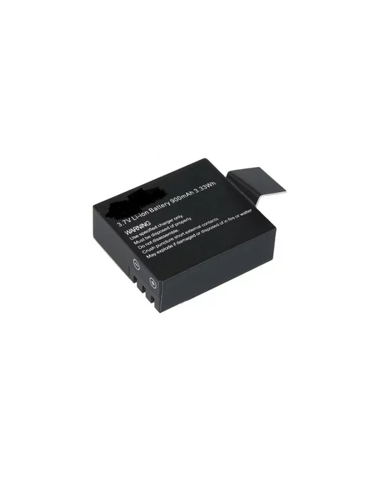 MyPads Аккумуляторная батарея на 900mAh для портативной с, 900 мАч, фото 2