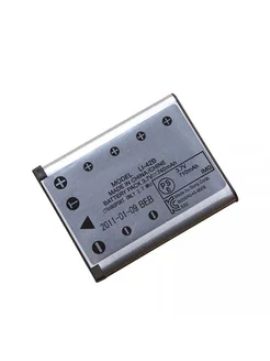 Аккумуляторная батарея 710mAh LI-42B LI-40C LI