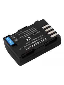 Аккумуляторная батарея 1860mAh DMW-BLF19E для фото