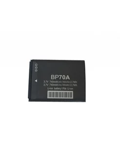 Аккумуляторная батарея на 740mAh BP70A Samsung ES8