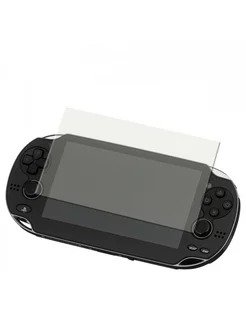 Защитная пленка для игровой приставки Sony PSP 100