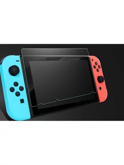 Противоударное защитное стекло для Nintendo switch