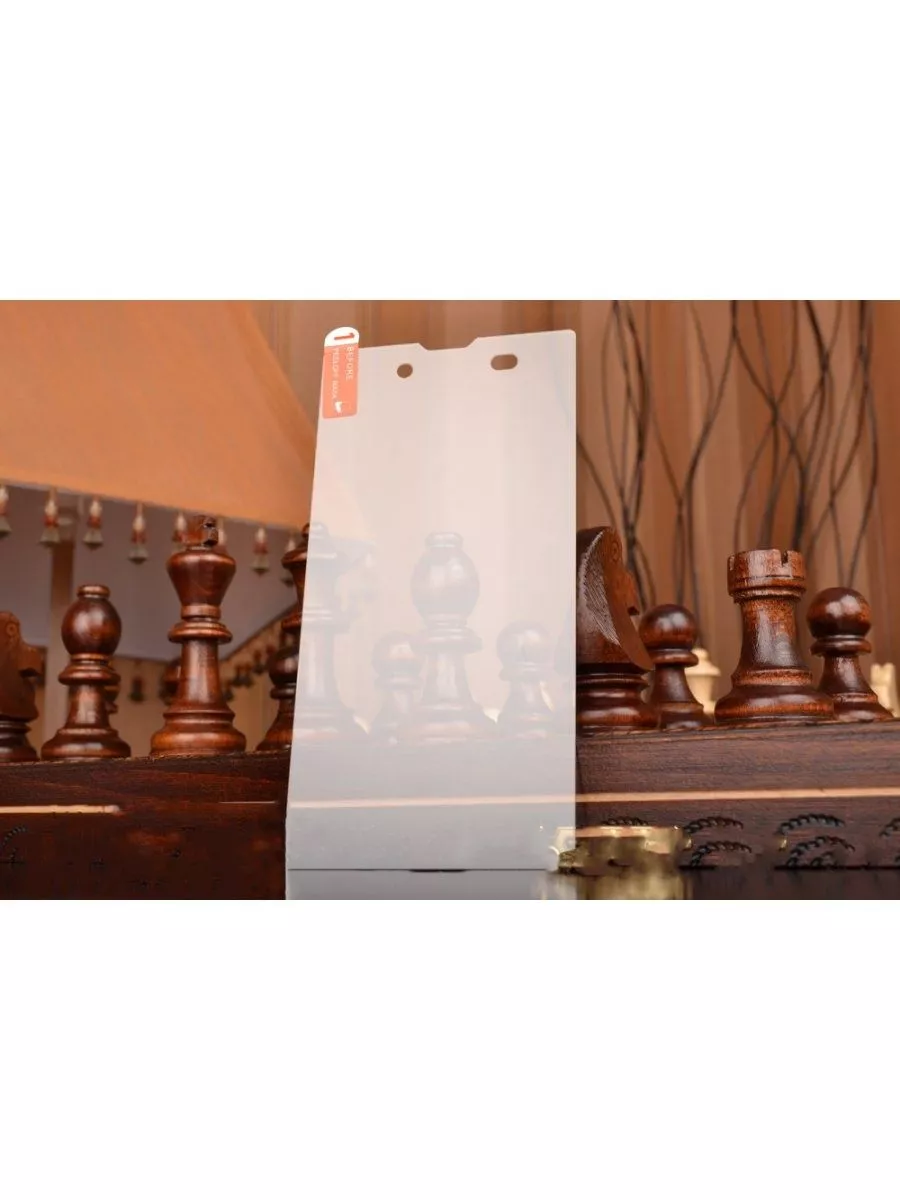 Стекло для Sony Xperia T3 Dual D510
