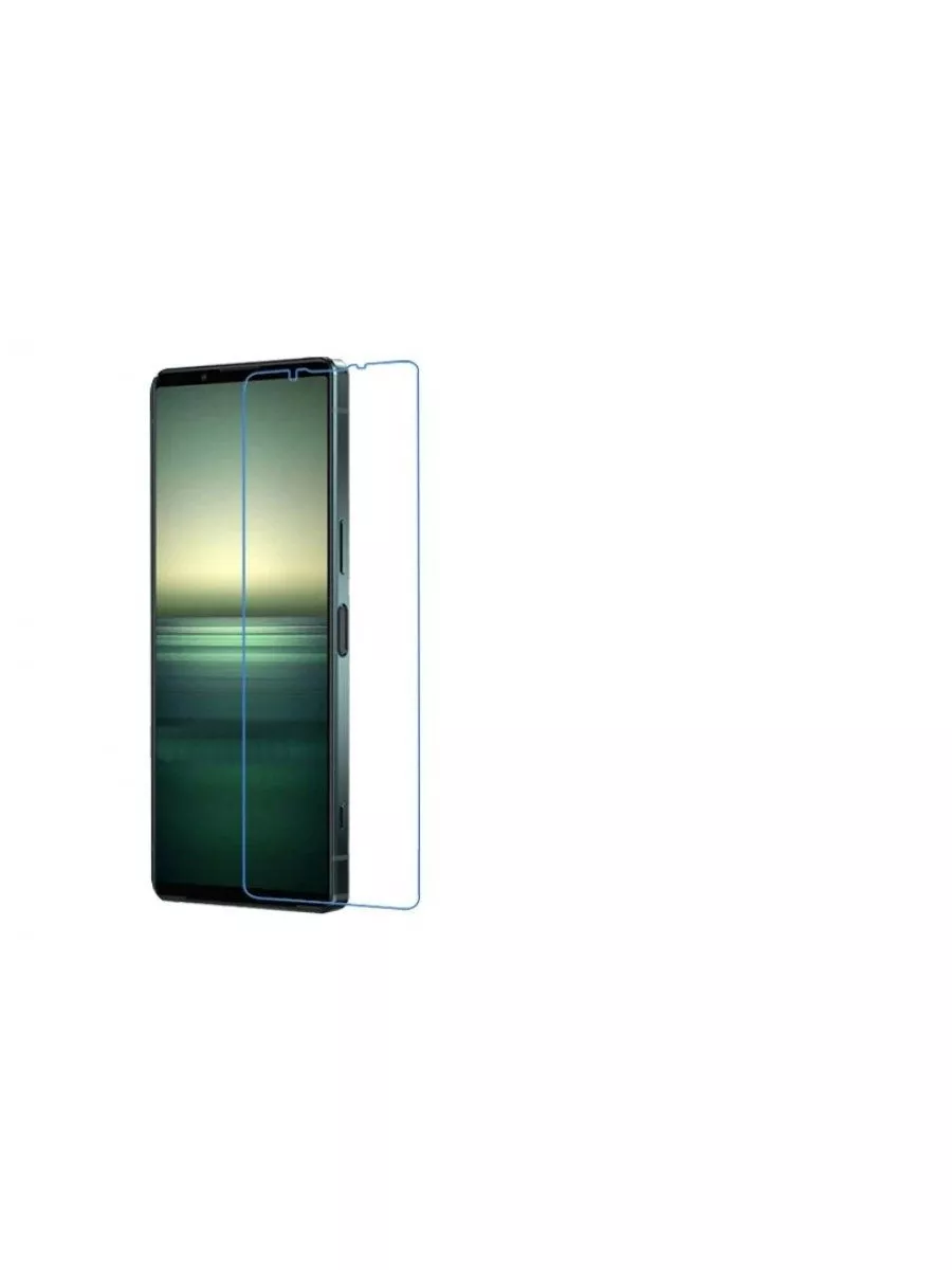 Защитная пленка для Sony Xperia 1 IV
