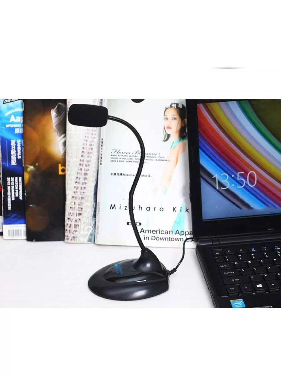 Многофункциональный офисный микрофон MyPads DM-019